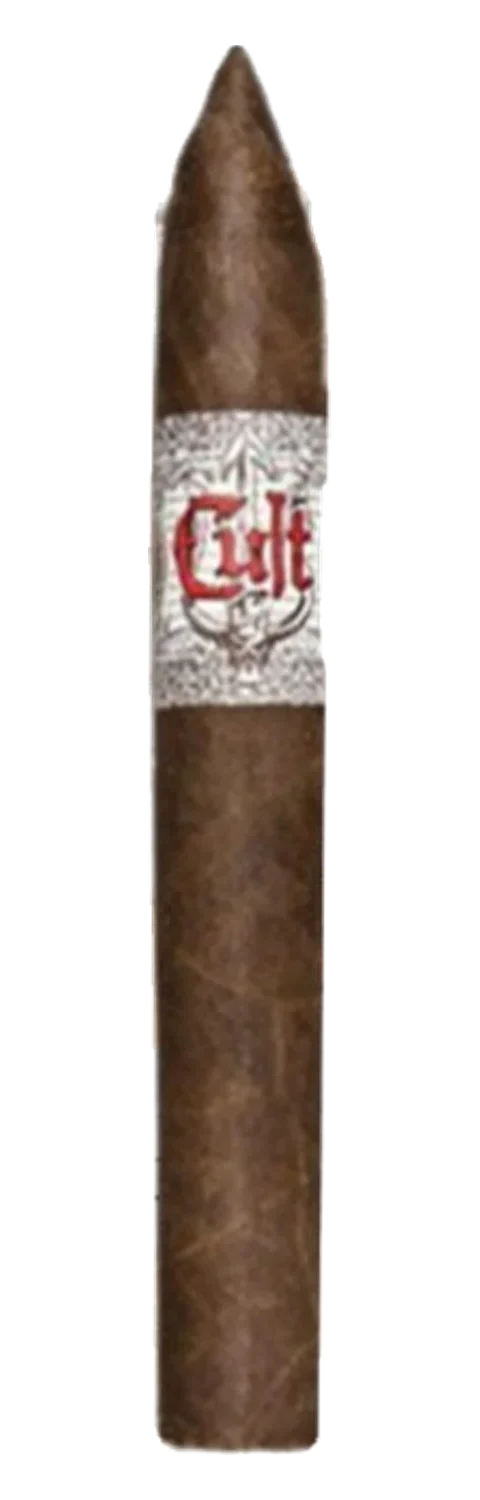Cult Fuerte Torpedo