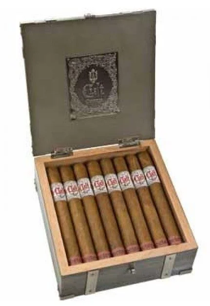 Cult Ometepe Cuban Press