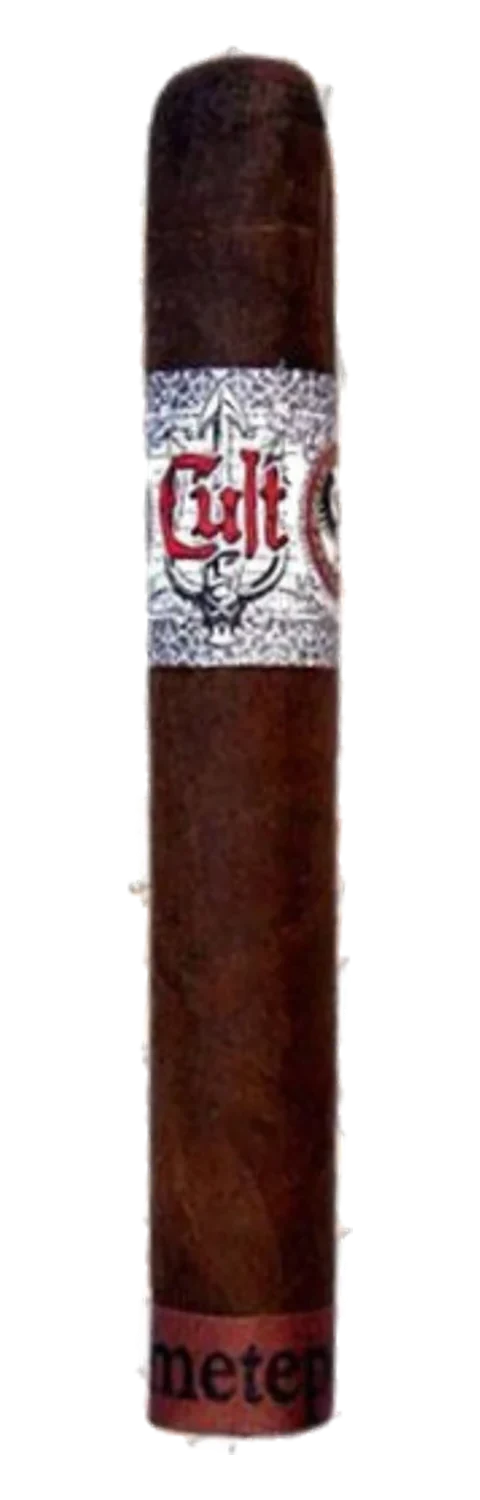 Cult Ometepe Robusto