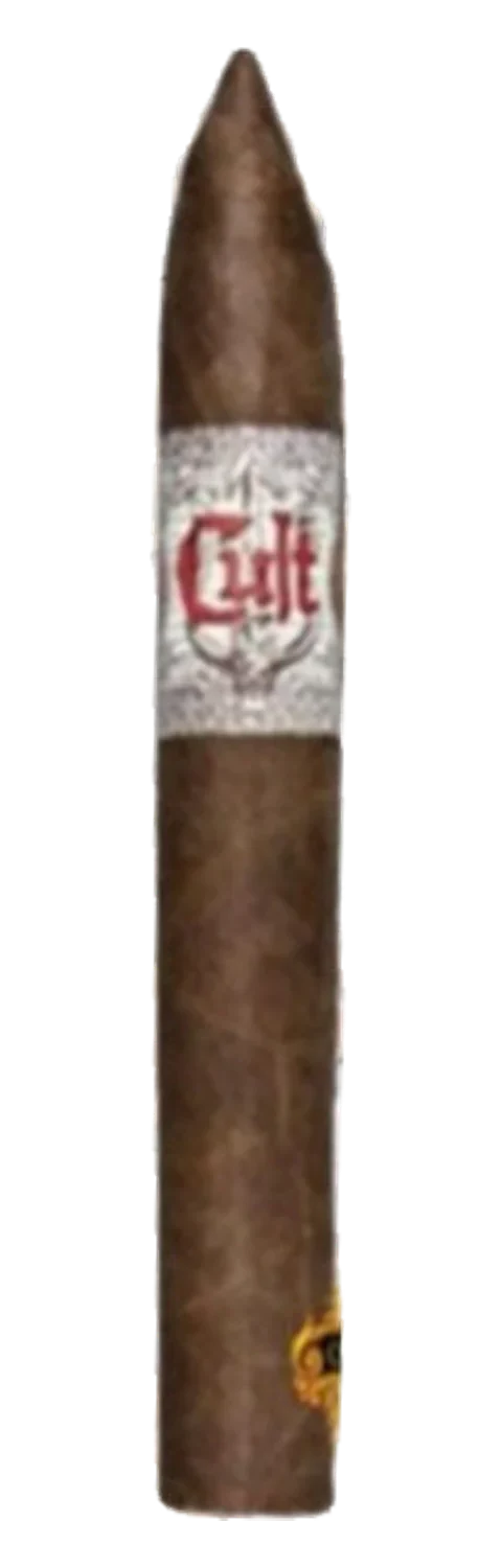 Cult Ometepe Torpedo