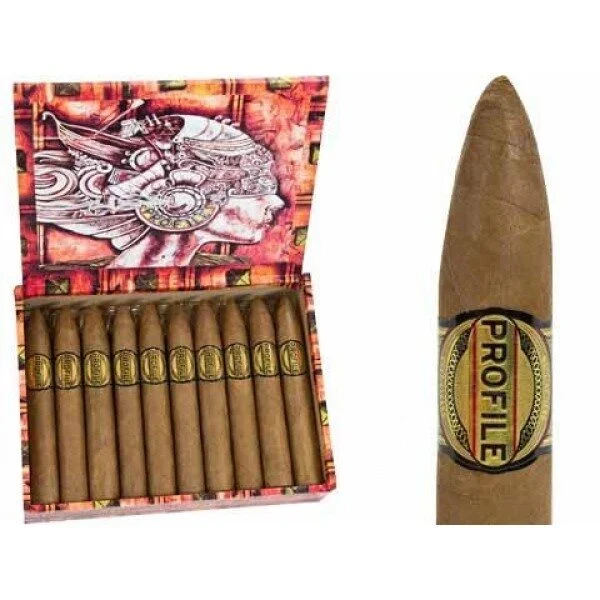 Cult Profile Torpedo