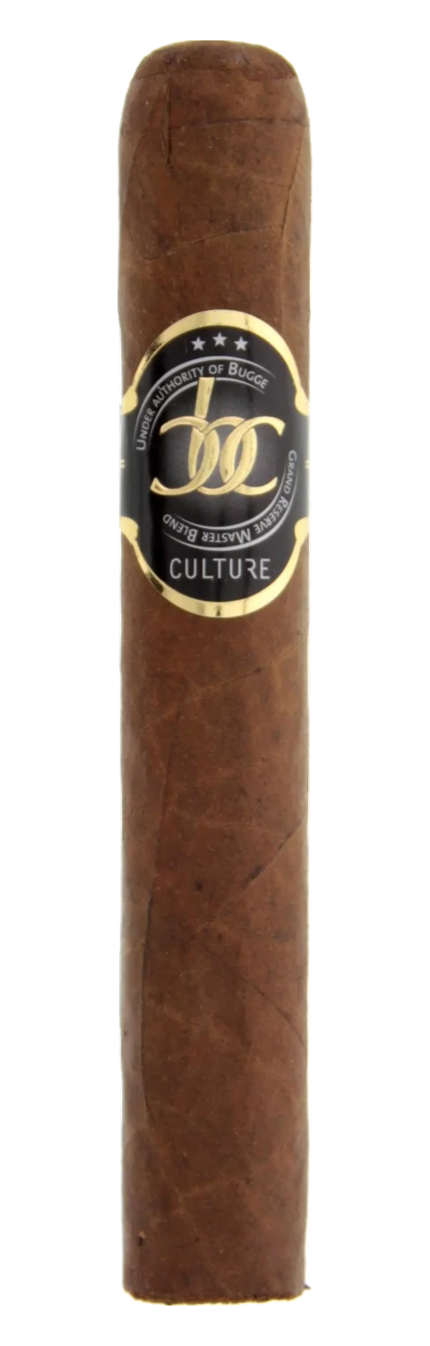 Culture Anniversary Robusto