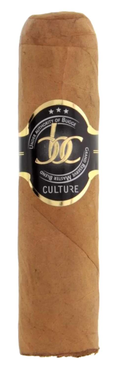 Culture Dominican Double Robusto