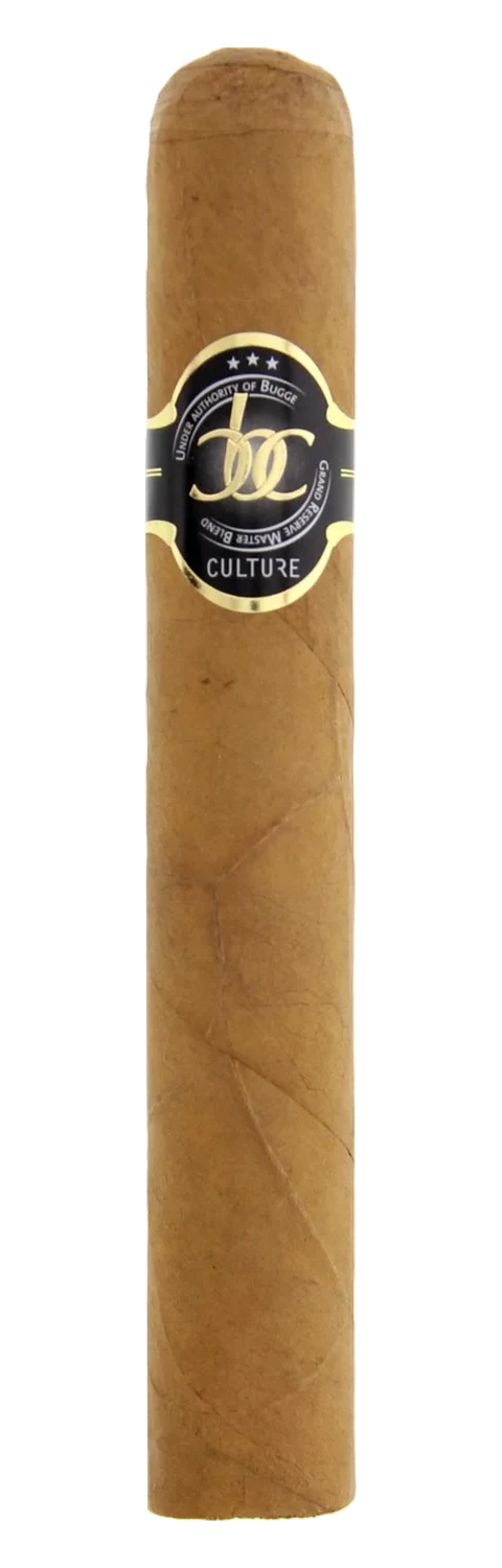 Culture Dominican Double Toro
