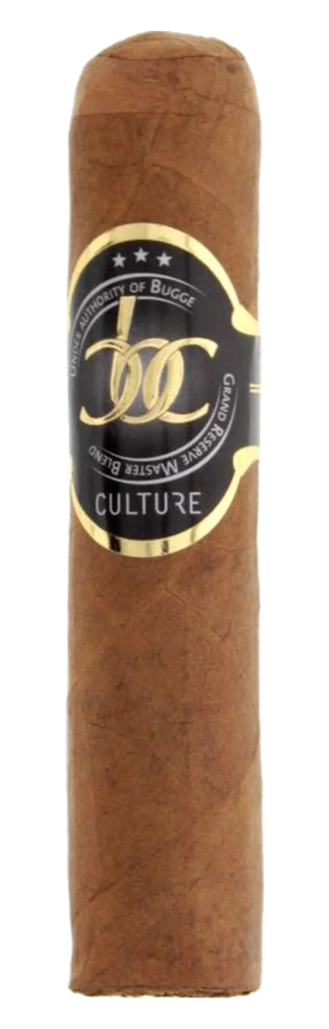 Culture Dominican Half Corona