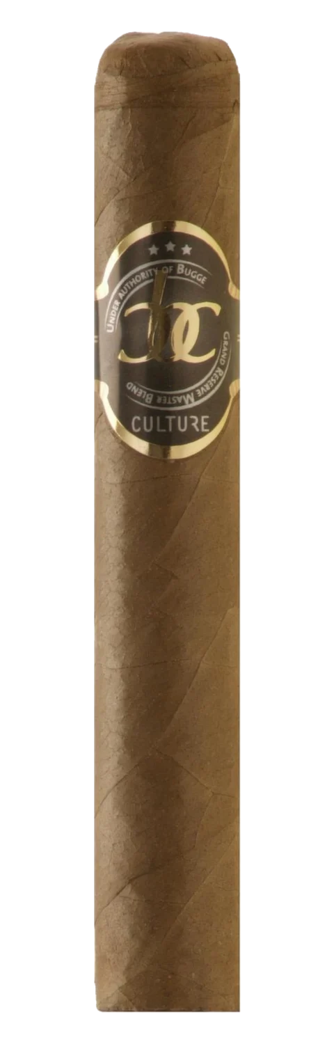 Culture Dominican Robusto