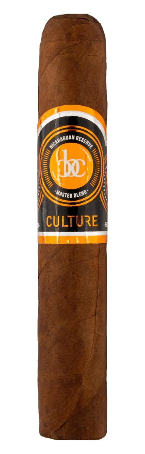 Culture Nicaraguan Reserve Tokyo