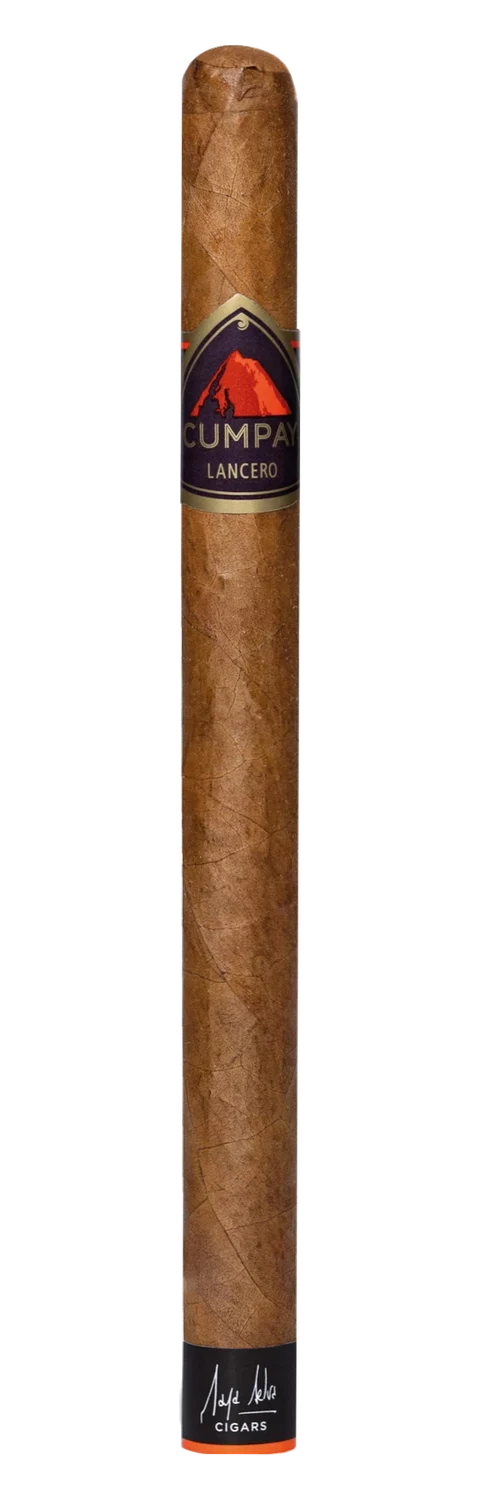 Cumpay Lancero Limited Edition