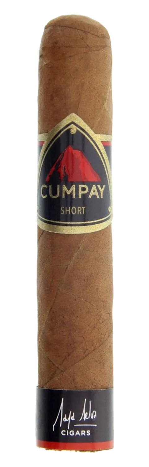 Cumpay Shorts