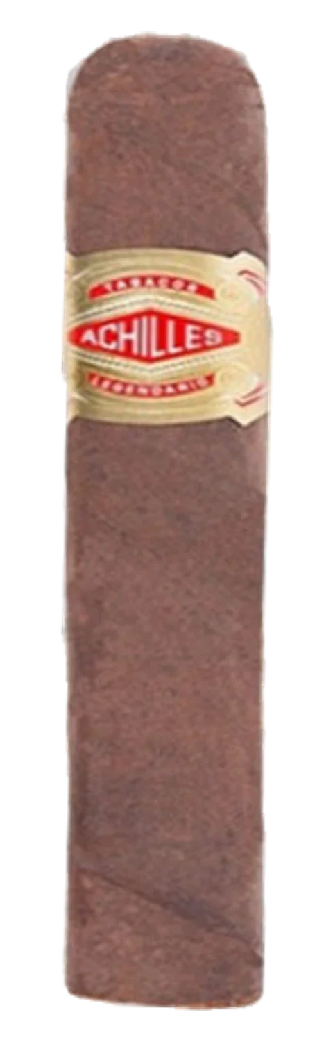 Curivari Achilles Invencibles No. 4