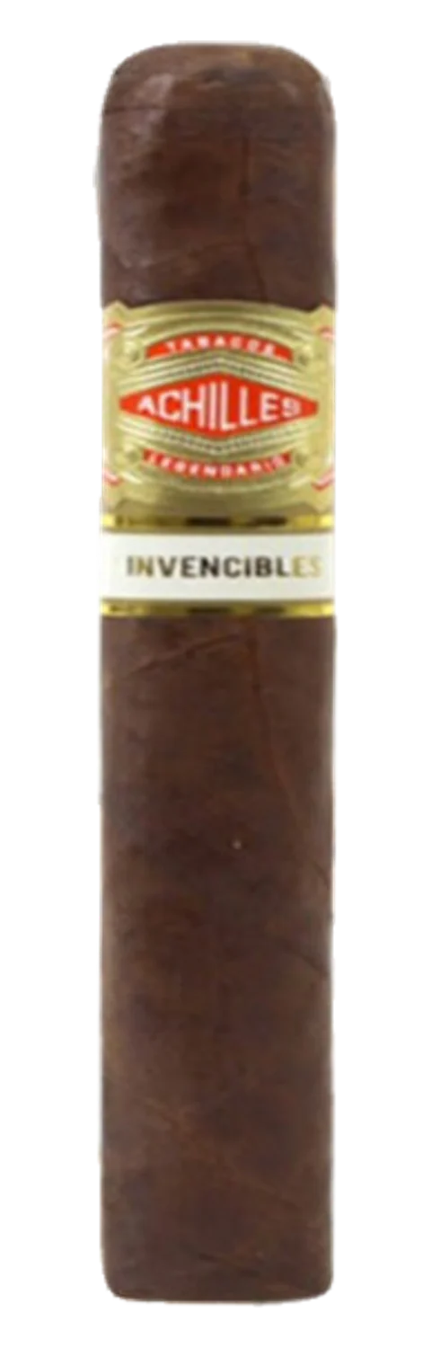 Curivari Achilles Invensibles No. 5