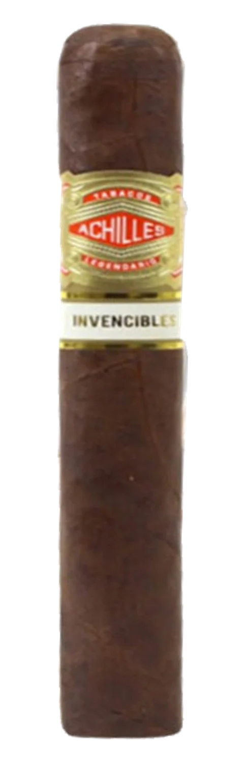 Curivari Achilles Invensibles No. 6