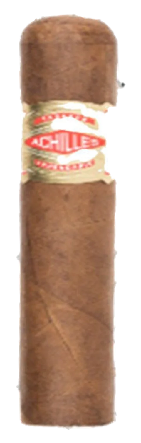 Curivari Achilles La Lliado No. 1