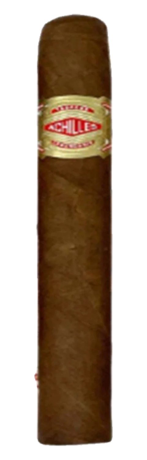 Curivari Achilles La Lliado No. 10
