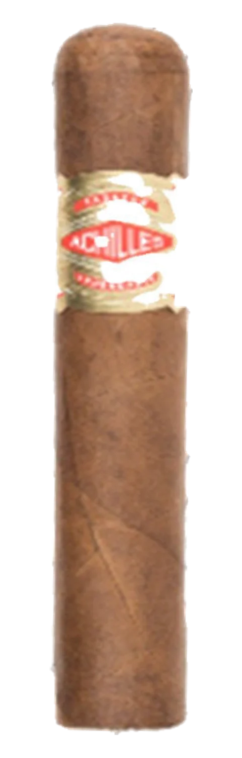 Curivari Achilles La Lliado No. 3