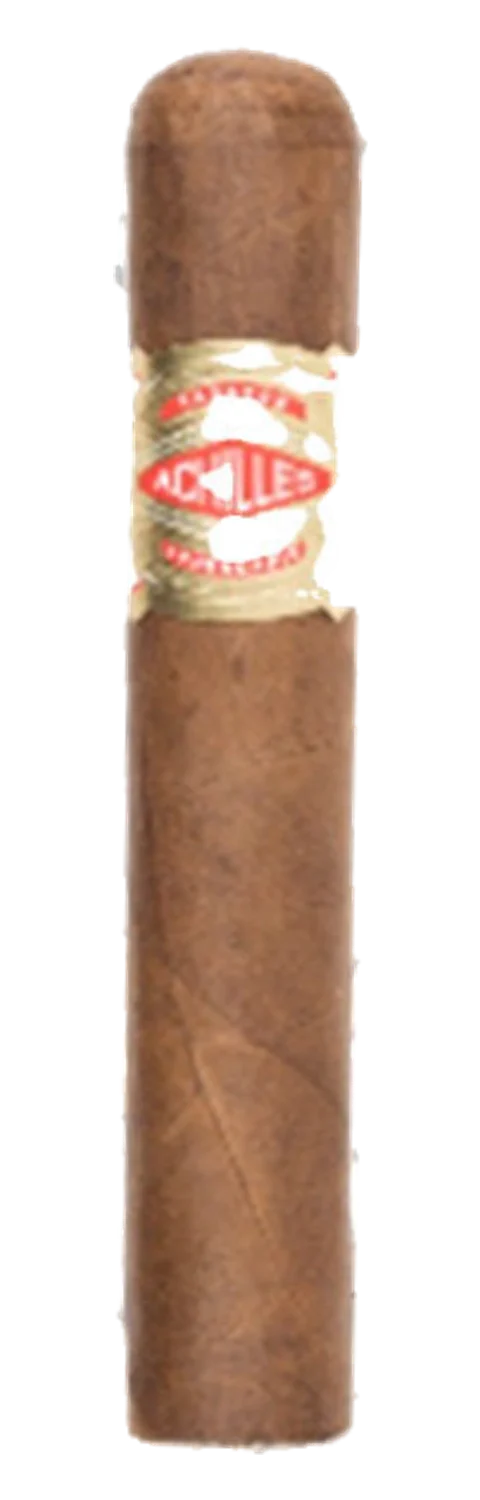 Curivari Achilles La Lliado No. 4