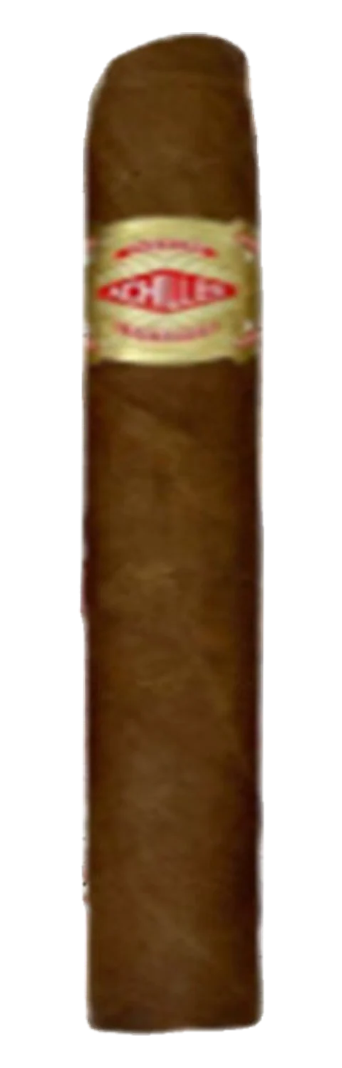 Curivari Achilles La Lliado No. 8