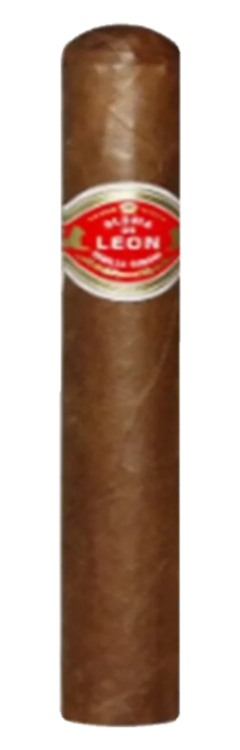 Curivari Gloria de Leon Gran Domino Hermosos