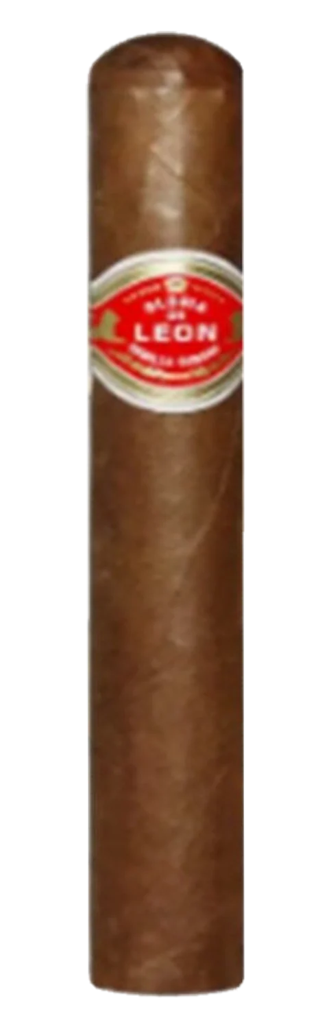 Curivari Gloria de Leon Gran Domino Poderosos