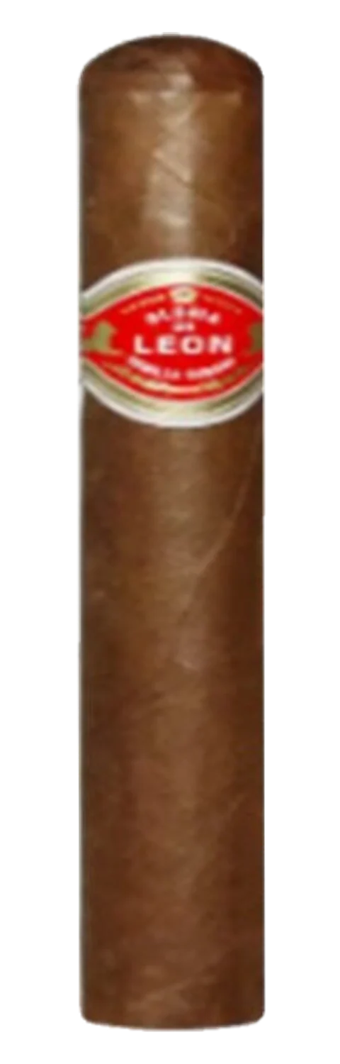 Curivari Gloria de Leon Gran Domino Prominente