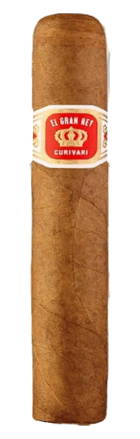 Curivari Gran Rey Emperadores