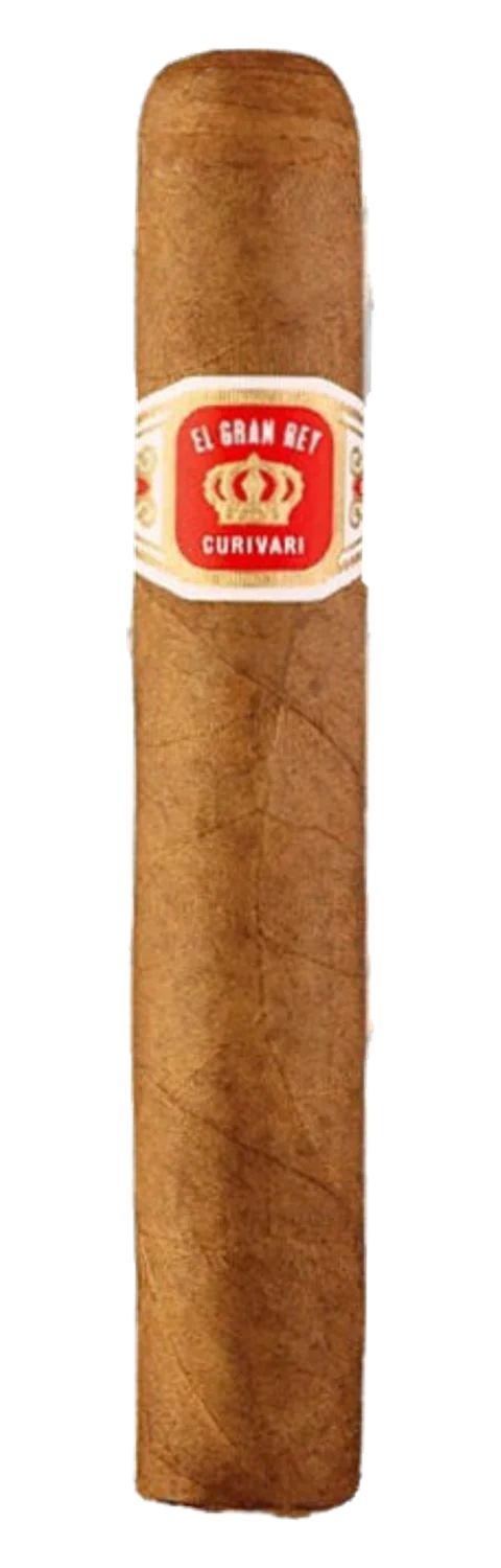 Curivari Gran Rey Prominentes