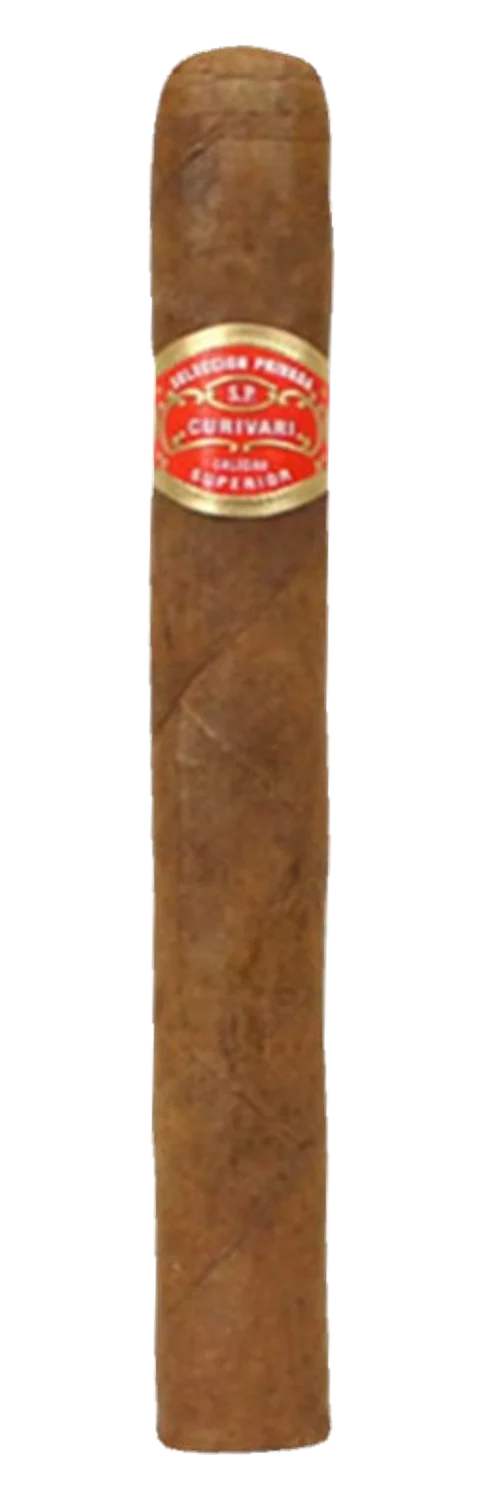 Curivari Seleccion Privada Lancero Edición Limitada 2021