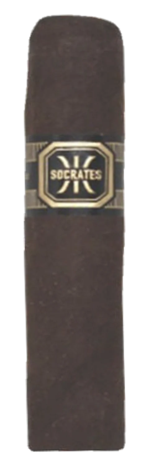 Curivari Socrates No. 458