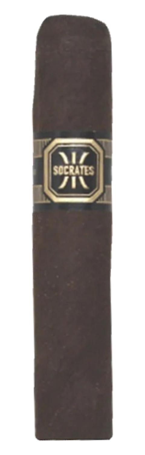 Curivari Socrates No. 552