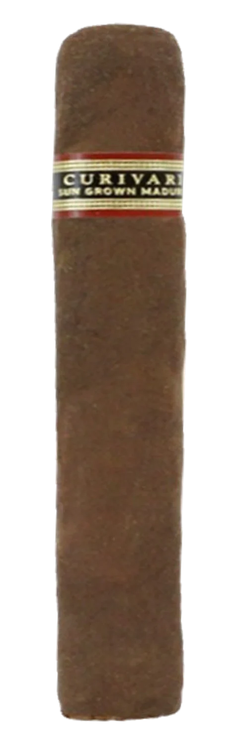 Curivari Sun Grown Maduro No. 550