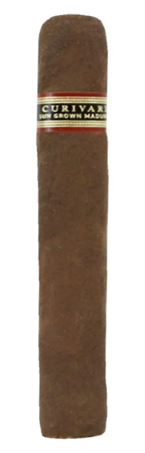 Curivari Sun Grown Maduro No. 654