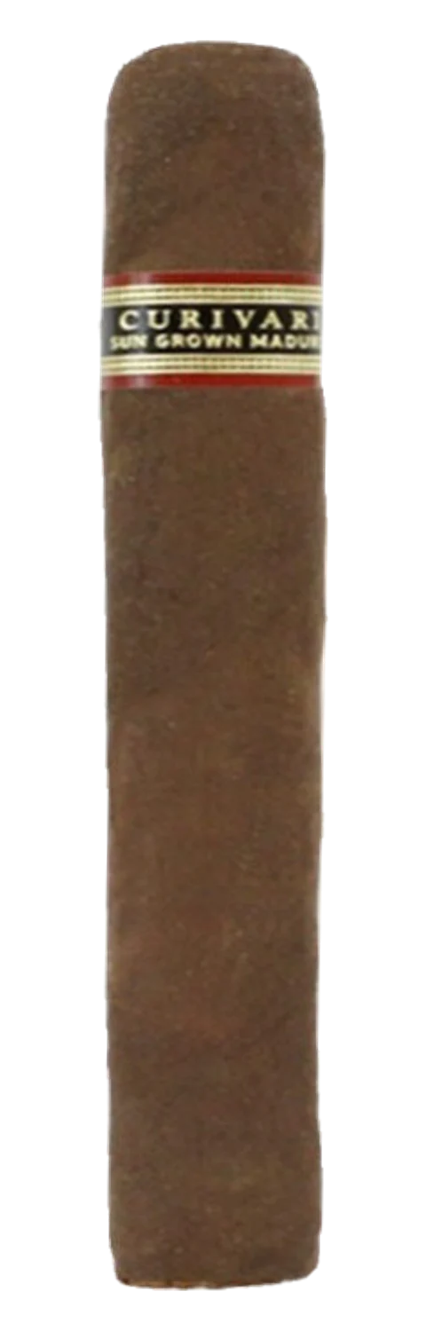 Curivari Sun Grown Maduro No. 660