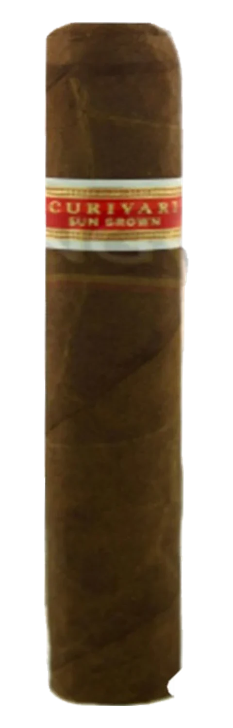 Curivari Sun Grown No. 554