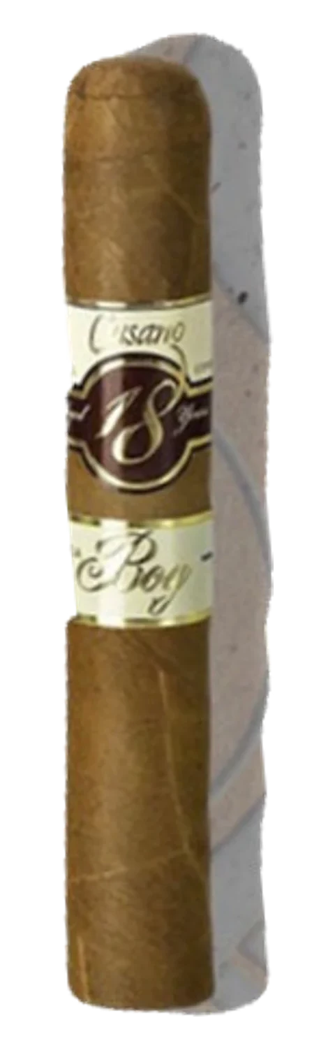 Cusano 18 Doble Connecticut It’s a Boy