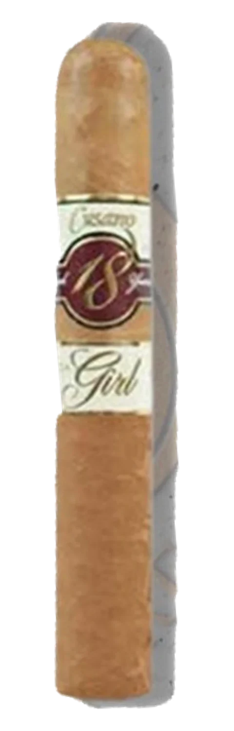 Cusano 18 Doble Connecticut It’s a Girl