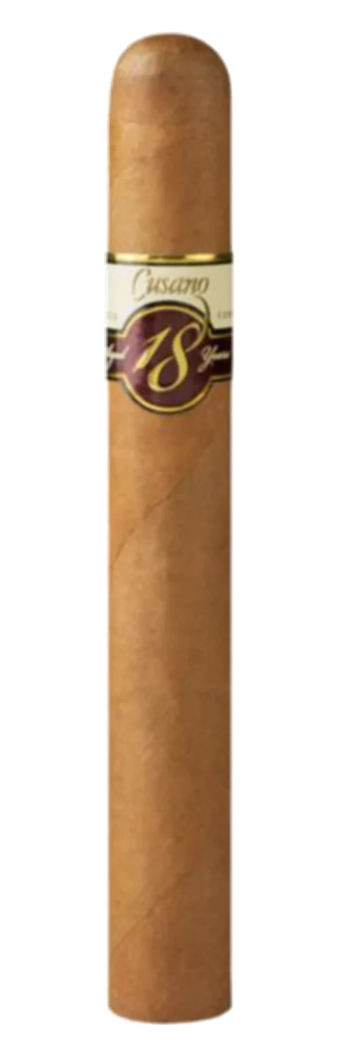 Cusano 18 Double Connecticut Gordo