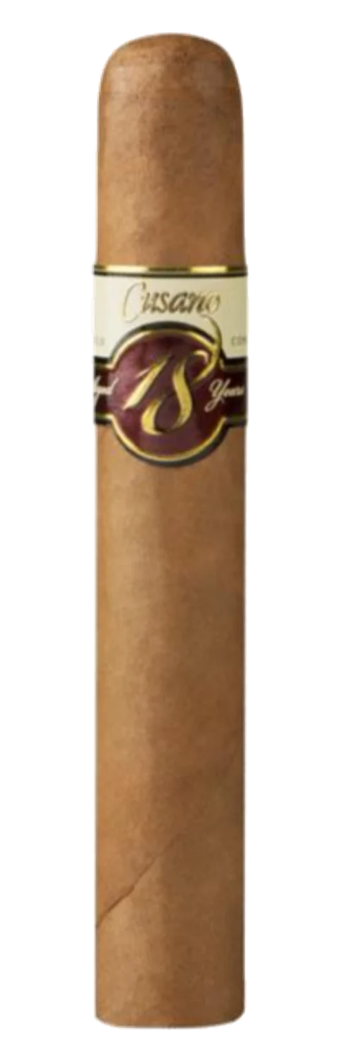 Cusano 18 Double Connecticut Robusto