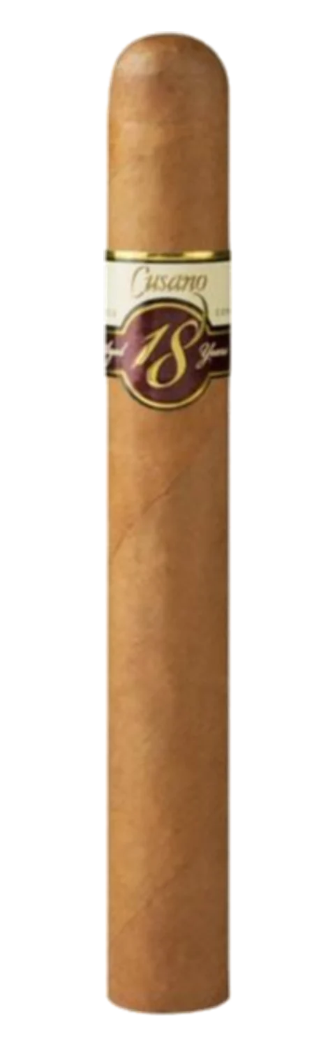 Cusano 18 Double Connecticut Toro