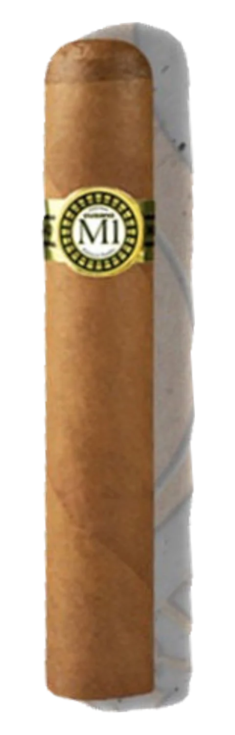 Cusano M1 Connecticut Bundle Robusto