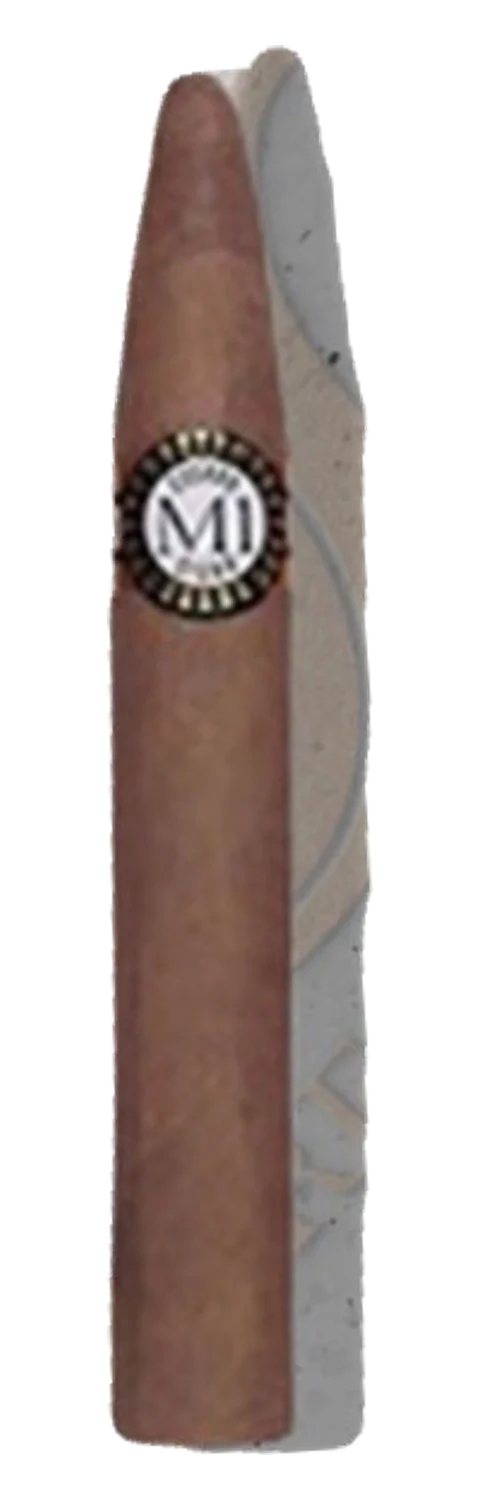 Cusano M1 Connecticut Bundle Torpedo