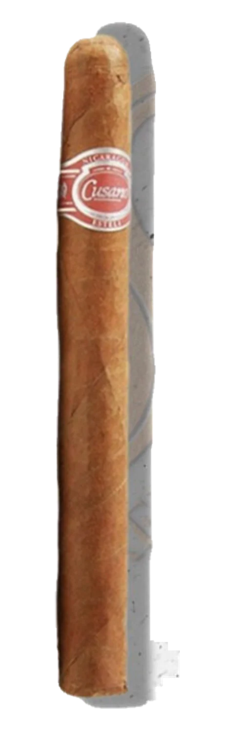 Cusano Nicaragua Esteli Churchill