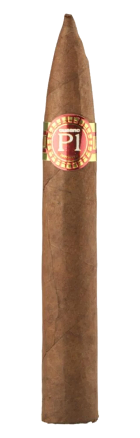 Cusano P1 Bundle Torpedo