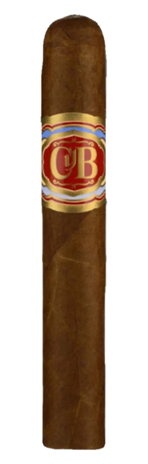 CYB Robusto Deluxe