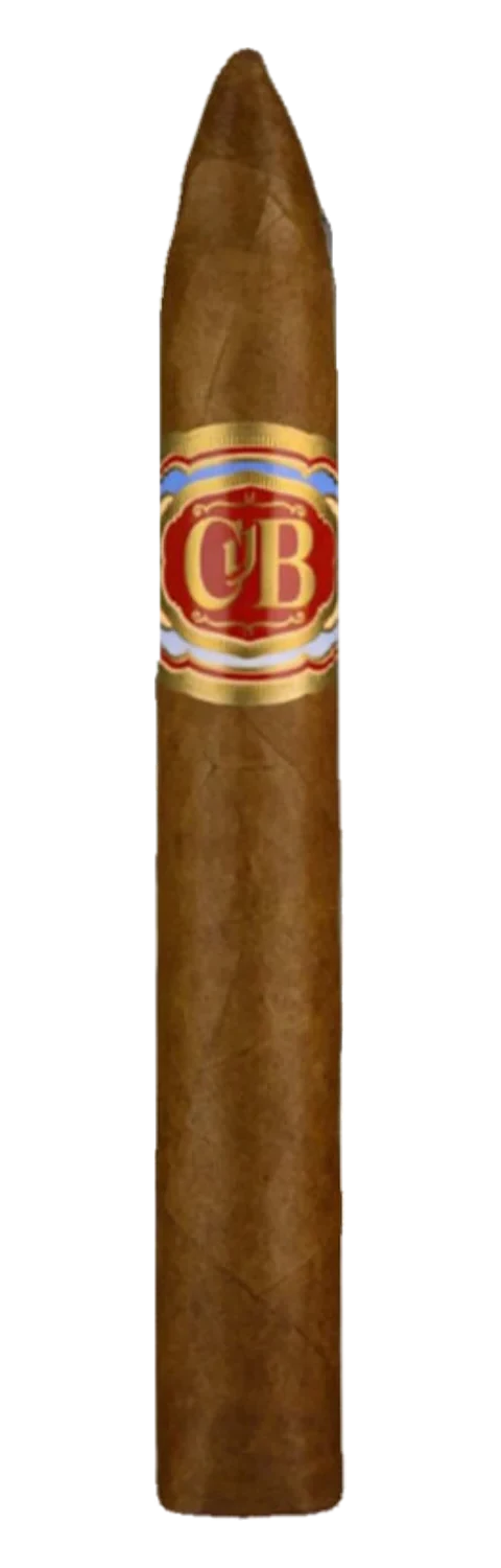 CYB Torpedo Especial