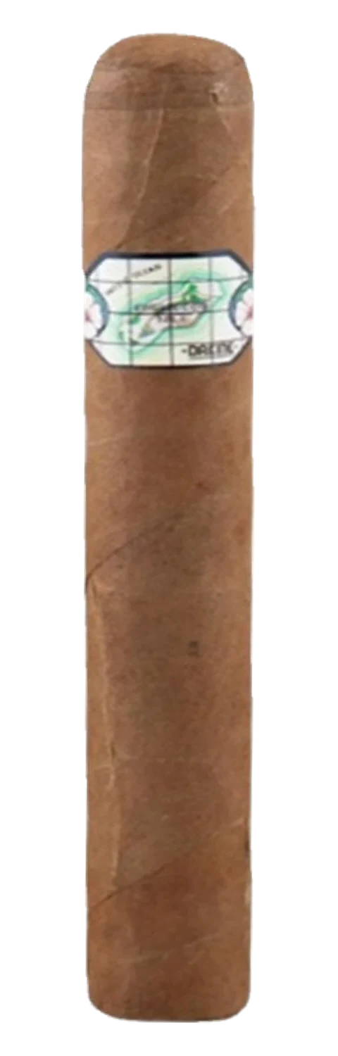 Dakine Forbidden Isle Robusto