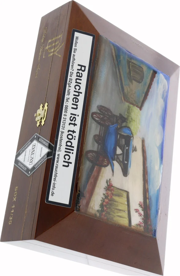 Dalay Artisan Series Box 11 von 30