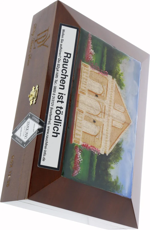 Dalay Artisan Series Box 12 von 30