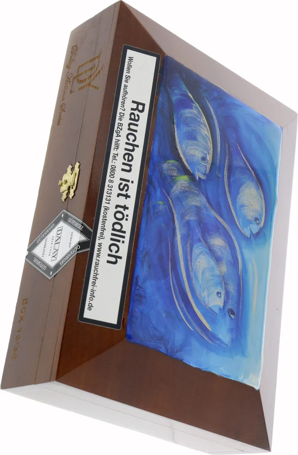 Dalay Artisan Series Box 13 von 30