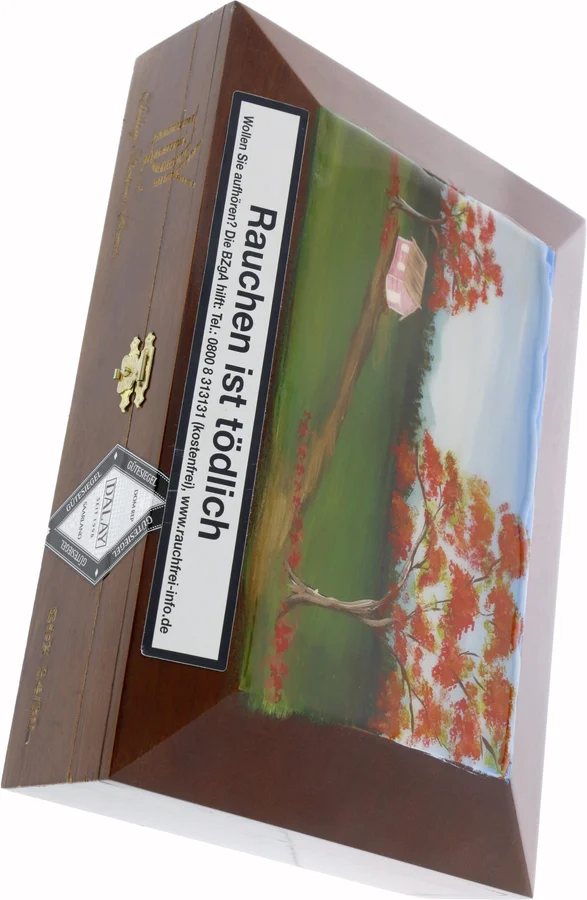 Dalay Artisan Series Box 24 von 30