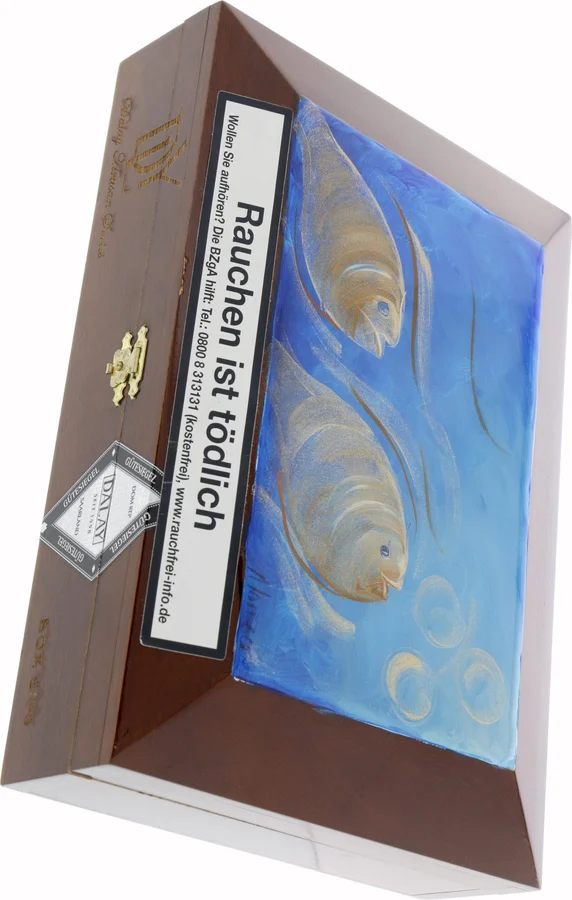 Dalay Artisan Series Box 6 von 30